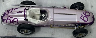 Remolque Travelon especial Carrusel 1 #4405 1960 Indy 500 Jim Hurtubise #56 1/18 Foto 1 de 4