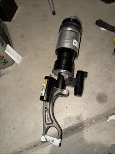 Genuine Front Left Air Suspension Shock Strut 1620361-00 Tesla Model X 16-25 - Bild 1 von 13