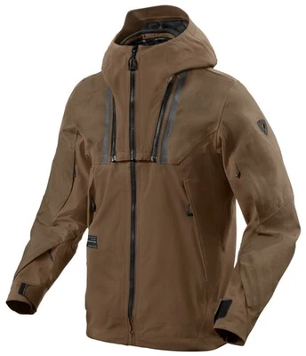 REV'IT! Revit Component 2 H2O Motocross Jacke