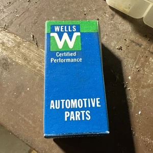Wells DR1075MV Ignition Contact Set - Picture 1 of 4