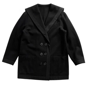 Vintage 1990s Jean Paul Gaultier Tactical Military Cargo Zip Tailored Jacket 40 - Picture 1 of 10