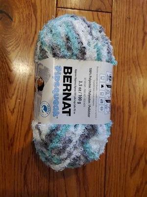 Spinrite 162059-59754 Pipsqueak Yarn Seaspray Varg 3.5oz - Image 1 of 3