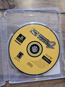 Tony Hawk's Pro Skater 2 (Sony Playstation 1 PS1, 2000) SOLO DISCO - Imagen 1 de 2