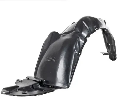 Forro Fender para Toyota Prius 2010-2015 dianteiro passageiro lateral interno - Imagem 1 de 2