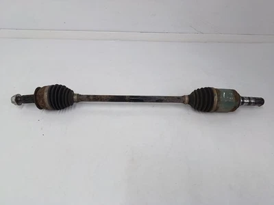 2013 SUBARU Legacy 2.0 Petrol Drive Shaft Left Front - Image 1 of 4