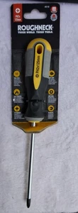 Roughneck Screwdriver Phillips Tip Ph2 X 125Mm ROU22132 - Picture 1 of 1