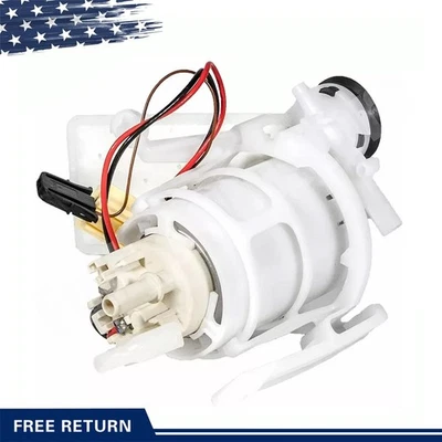 Módulo de bomba de combustible 16117217261 para BMW 750i 750Li 750i xDrive 750Li xDrive 2009-15 Foto 1 de 4