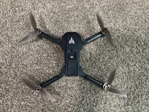 Tizzytoy Brushless Motor Beginner Drone - MT11 Pro (w/camera) - Picture 1 of 5