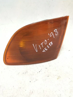 6RO1498 PILOTO DELANTERO DERECHO / 45518 PARA MERCEDES-BENZ VITO AUTOBUS W638 - Immagine 1 di 4