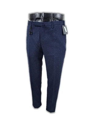 Incotex Wool/Cotton Mix Trouser / Pants for men size IT 48 NEW - Image 1 of 4
