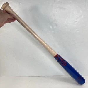 Bate de béisbol Dove Tail Bat DTB modelo 243 roca madera de arce 33/30 Evola Bomb Squad - Imagen 1 de 12