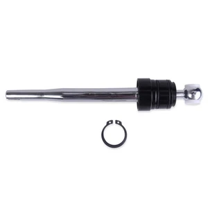 1PC Black Quick Shift Short Throw Shifter for BMW E30 E36 E46 E39 M3 M5 Z3 3 /5 - Picture 1 of 4