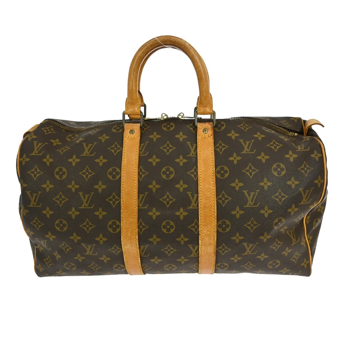 Louis Vuitton Keepall Bags & Handbags for Women for sale | eBay