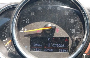 2018-2020 Cooper Countryman OE Speedometer Gauge Cluster 82K Miles Mini - Picture 1 of 4