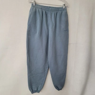 Pantalones deportivos Big Dogs Fun & Attitude para hombre azules medianos mezcla de algodón de colección Foto 1 de 4