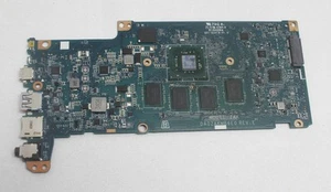 NB.H9911.002 Scheda Madre Acer N4100 Ob4Gb Emmc32G Chromebook R851Tn "GRADO A" - Foto 1 di 1