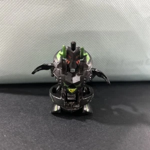 Bakugan Darkus Linehalt Gundalian Invaders Negro/Verde 800G Difícil de encontrar ¡¡RARO!!! - Imagen 1 de 8