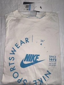 nike womens shirt m - Picture 1 of 7