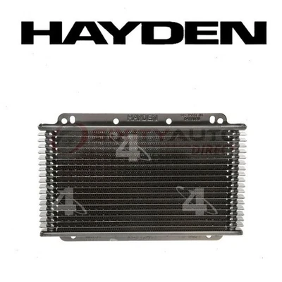 Hayden Automatic Transmission Oil Cooler for 1946-1948 Chrysler Imperial hy - Изображение 1 из 4