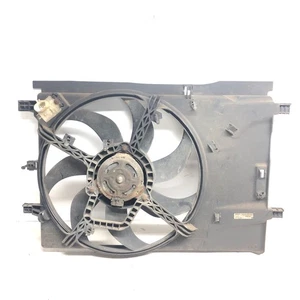 VENTILADOR DE REFRIGERACIÓN RADIADOR MOTOR GASOLINA VAUXHALL CORSA D 1.4 55704030 2006 - 2010 - Imagen 1 de 4