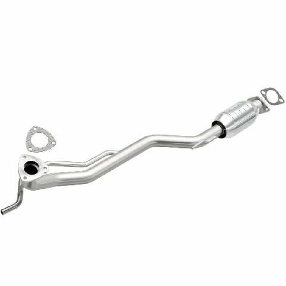 1990-1995 Nissan 300ZX Direct-Fit Catalytic Converter 22756 Magnaflow - Image 1 of 4