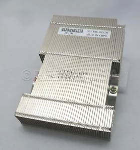 IBM Heatsink for System X336 - 90P5281 - Picture 1 of 1