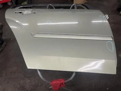 Chevrolet Malibu 2006-2007 puerta trasera derecha Ntbk RR RH OEM Foto 1 de 4