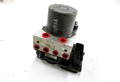 2010-2012 LAND ROVER LR4 RANGE ROVER SPORT (L320 L322) BOMBA DE FREIO ABS COM MÓDULO - Imagem 1 de 4