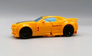 Transformers - Age Of Extinction - One Step Changers - Bumblebee - Hasbro - 2014 - Imagen 1 de 7