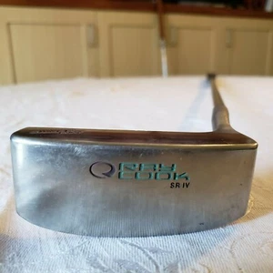 Ray Cook Silver SR IV Putter RH 33" Stahl RH - Bild 1 von 4