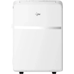 Suntec mobile Klimaanlage Advance 12.0 Eco Design Weiß Fernbedienung Klimagerät - Bild 1 von 4