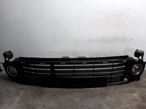 Renault Clio Mk4 13-20 Front Lower Bumper Grille 622547505R 0000460492 - Picture 1 of 7
