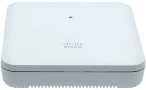 CISCO - AIR-AP1852I-E-K9 - 802.11ac Wave 2 ; 4x4:4SS ; Int Ant ; E Reg Dom - Photo 1/4