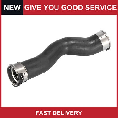 Pack of 1 for BMW 528i 2012-2016 Car Turbo Intercooler Pipe Hose Air Intake Hose - Image 1 of 4