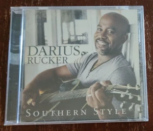 Darius Rucker Southern Style 2015 CD New Sealed Country - Picture 1 of 2