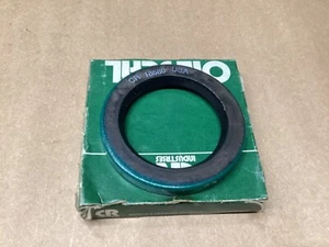CR Industries 18580 Oil Seal #134K6 - Picture 1 of 3