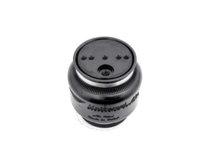 Universal Air Suspension Air House Mini 1/4 NPT Port 5.25" DIA Air Spring - Bild 1 von 8