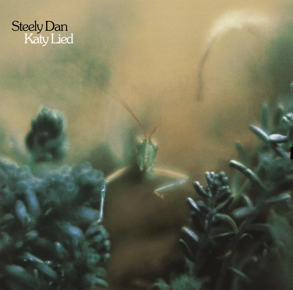 Steely Dan - Katy Lied [VINYL] - Image 1 of 1