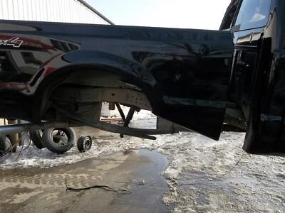 Used Fuel Pump fits: 2009 Ford Ford f250sd pickup Pump Assembly gasoline front m — 第 1/4 张图片