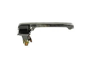 Front Right Exterior Door Handle Dorman For 1980-1996 Ford F-150 1981 1982 1983 - Image 1 of 2