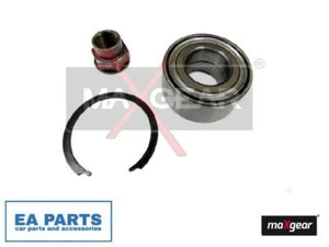 1x Wheel Bearing Kit for FIAT LANCIA MAXGEAR 33-0112 - Picture 1 of 3