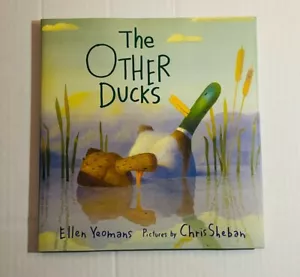 The Other Ducks - Imagen 1 de 3