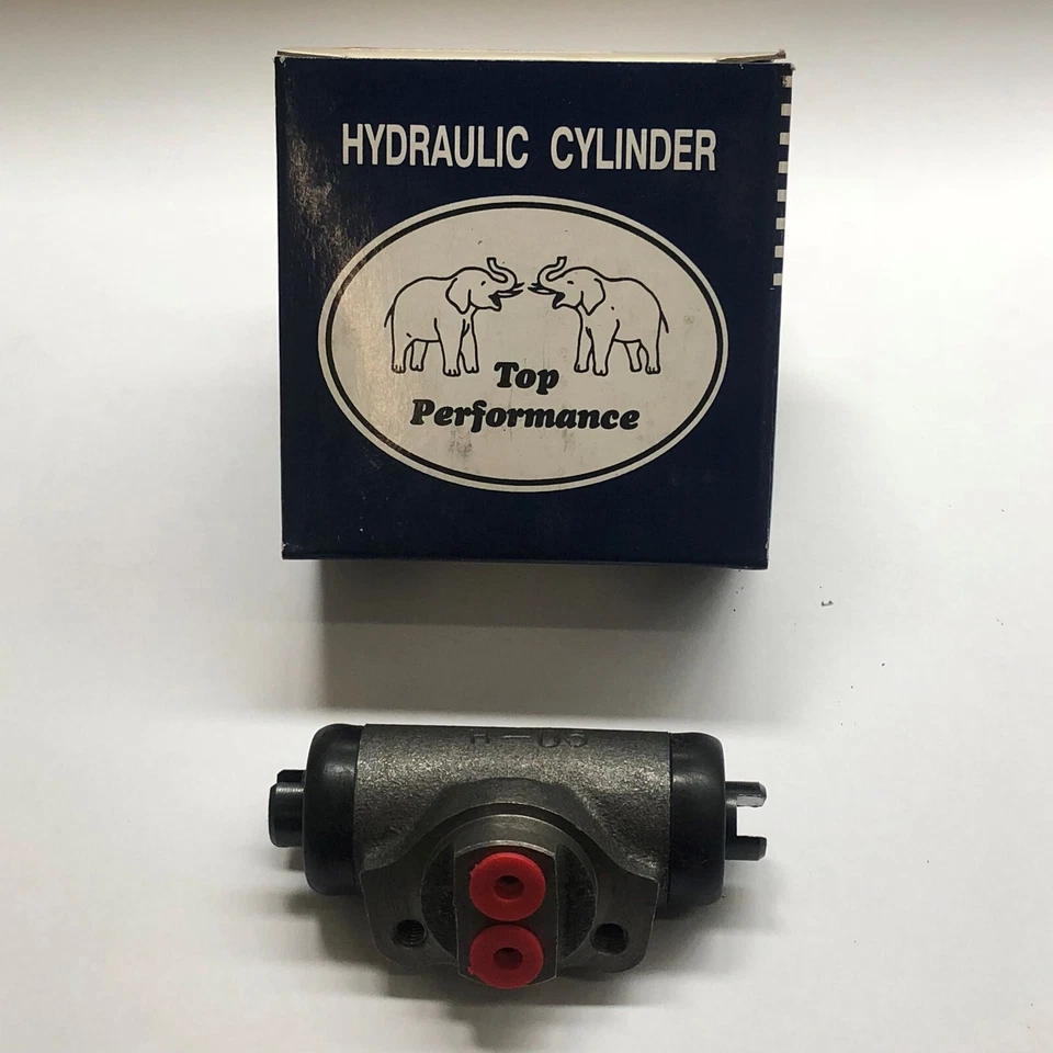 Rear LH Wheel Cylinder FOR Mitsubishi Lancer Galant Sigma 1974-1981 - Image 1 of 1