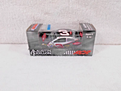 AUSTIN DILLON #3 DOW CHEMICAL COMPANY  1/64 NASCAR DIECAST ACTION 2015 - Image 1 of 4