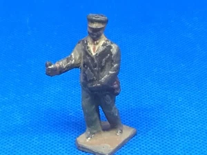 Hornby Eisenbahn Figur, (Ref B971) - Bild 1 von 6