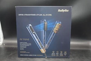 BaByliss AS6550E Ściana powietrzna 3w1 1600W Nowa z fakturą - Zdjęcie 1 z 4