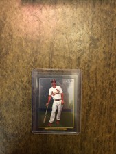 2020 Topps Turkey Red Chrome #TRC-83 Paul Goldschmidt St Louis Cardinals