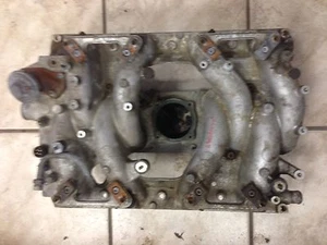 Tubo de aspiración puente de aspiración Mercedes-Benz R129 SL500 M119960 1191410001 / 1191410301 - Imagen 1 de 3