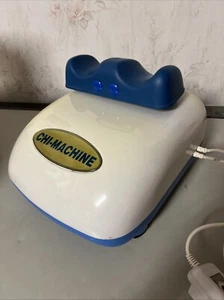 Chi Maschine - Bild 1 von 3