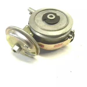 1954 1955 FORD TRUCK 279 REBUILT OEM DISTRIBUTOR HEAD NO SHAFT USED VINTAGE PART - Picture 1 of 5